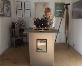 Charleville - World War II Top Secret United States Airbase History Convoy Tour - Tourism Cairns 2