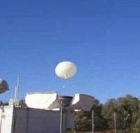Charleville - Weather Station Tour - Tourism Cairns