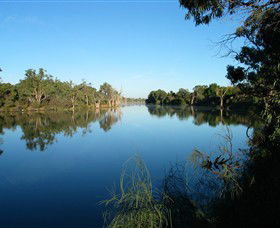 O'Donnell Park Curlwaa - Tourism Cairns 0
