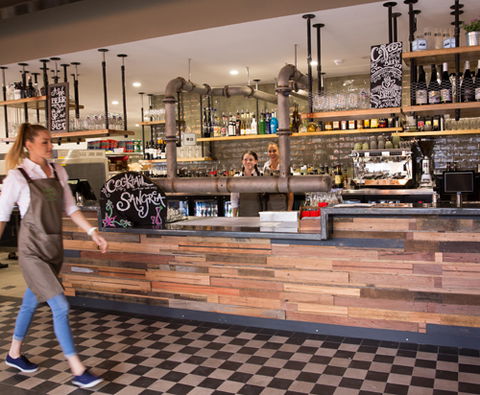 Windsor RSL - Tourism Cairns 5