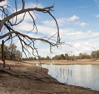 Toorale National Park - Tourism Cairns