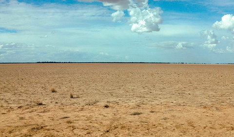 Toorale National Park - Tourism Cairns 1