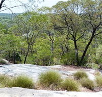White Mountains National Park - Tourism Cairns