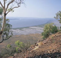 Cambridge Gulf - Tourism Cairns