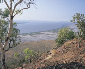 Cambridge Gulf - Tourism Cairns 0