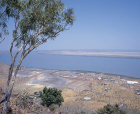 Cambridge Gulf - Tourism Cairns 1