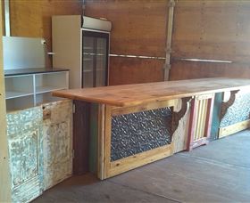 Augathella Q150 Shed - Tourism Cairns 2