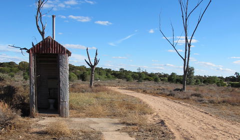 Zanci Homestead Site - Tourism Cairns 3