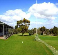 Keith Golf Club - Tourism Cairns