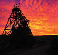 Golden Quest Discovery Trail - Tourism Cairns