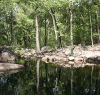 Gubara - Tourism Cairns