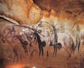 Gyorn Gyorn (Bradshaw) Paintings - Tourism Cairns 1