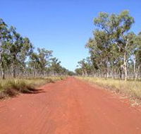 Kalumburu Road - Tourism Cairns