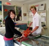 Lacepede Seafood - Tourism Cairns
