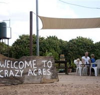 Crazy Acres - Tourism Cairns