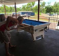 Berry Springs Tavern - Tourism Cairns