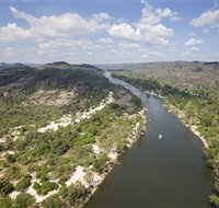 Bardedjilidji Walk - Tourism Cairns