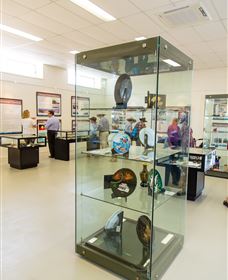 Clermont Historical Centre - Tourism Cairns 1