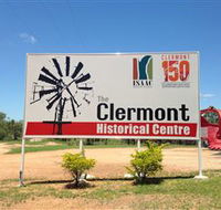 Clermont Historical Centre - Tourism Cairns