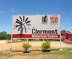 Clermont Historical Centre - Tourism Cairns 0