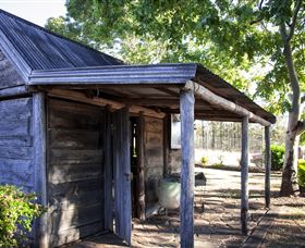 Clermont Historical Centre - Tourism Cairns 3