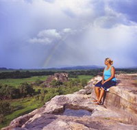 Ubirr - Tourism Cairns