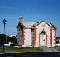 Royal Circus and Customs House in Robe - Tourism Cairns