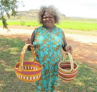 Injalak Arts and Crafts - Tourism Cairns