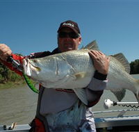 Reidy's Fishing Lures - Tourism Cairns