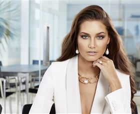 Allure South Sea Pearls - Tourism Cairns 0