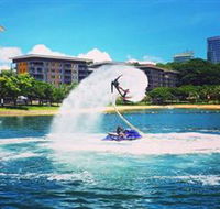 Darwin Flyboarding - Tourism Cairns