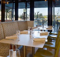 Curve Cafe  Bar - Tourism Cairns