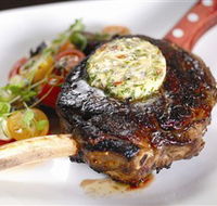 Char Restaurant at Admiralty - Tourism Cairns