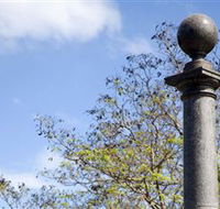 Darwin Cenotaph War Memorial - Tourism Cairns