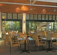 Treetops Restaurant - Tourism Cairns