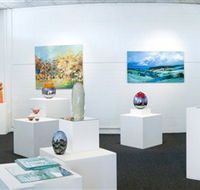 Framed Art Gallery - Tourism Cairns