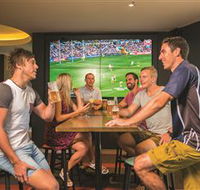 ACES - Tourism Cairns