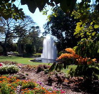George Brown Darwin Botanic Gardens - Tourism Cairns