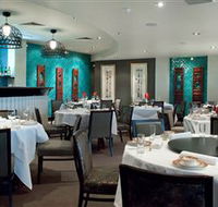 Dragon Court Restaurant - Tourism Cairns