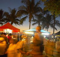 Mindil Beach Sunset Markets - Tourism Cairns