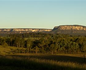 Rolleston QLD Tourism Cairns