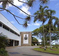 Museum and Art Gallery of the Northern Territory - Tourism Cairns