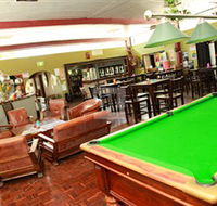 Darwin Railway Social and Sports Club - Tourism Cairns