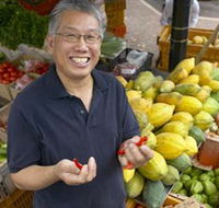 Parap Markets - Tourism Cairns