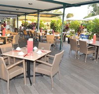 Loong Fong Seafood Restaurant - Tourism Cairns