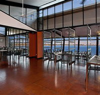 Pee Wee's at the Point - Tourism Cairns