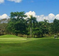 Darwin Golf Club - Tourism Cairns
