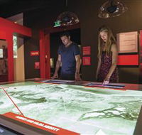 Defence of Darwin Experience - Tourism Cairns