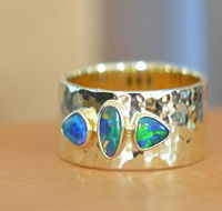 Lost Sea Opals - Tourism Cairns