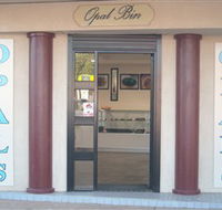 Opal Bin - Tourism Cairns
